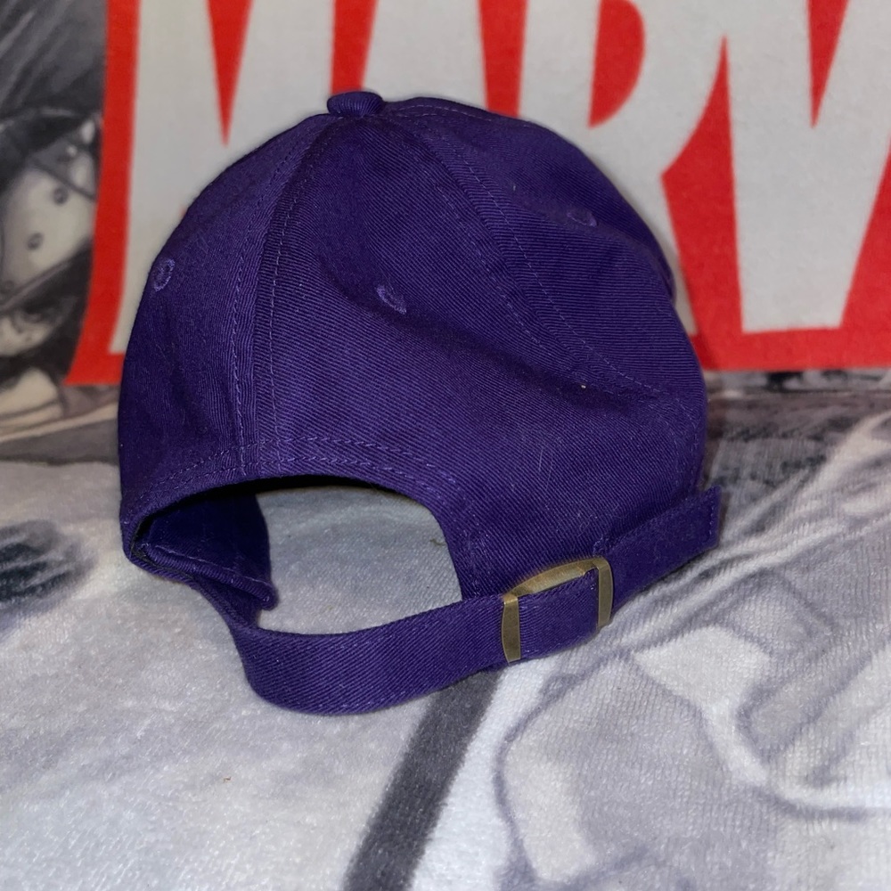 Dad hat - Picture 2 of 3